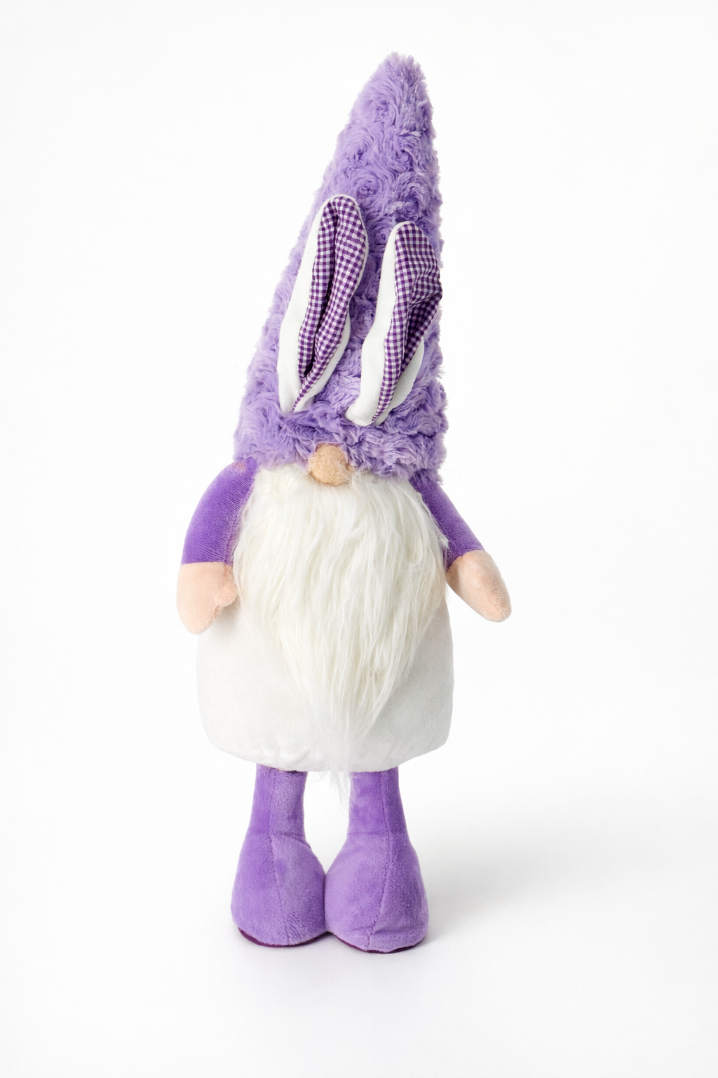 Easter Bunny Nordic Gnome 50cm, Gnome, Gonk, Swedish Tomte