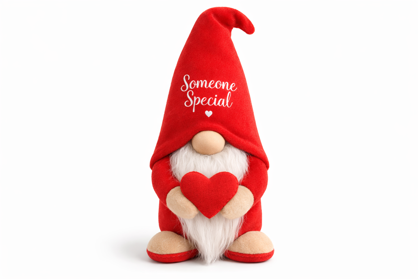 Someone Special Mini Nordic Gnome, Gonk, Swedish Tomte