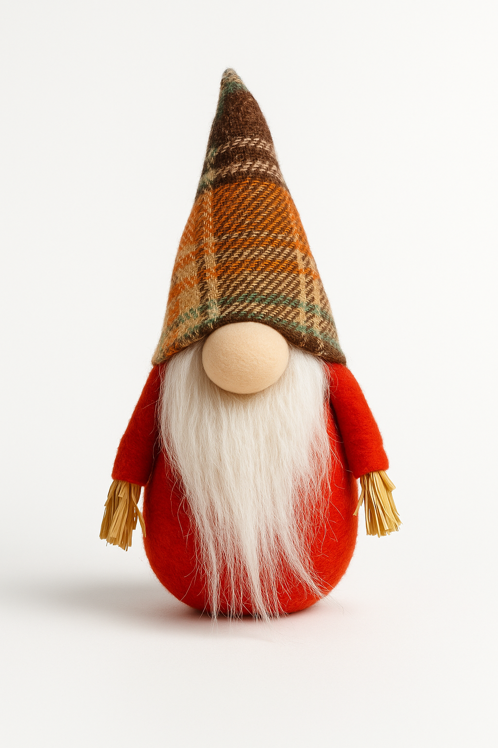 Mini Autumn Gonks 15cm, Nordic, Gnome, Swedish Tomte