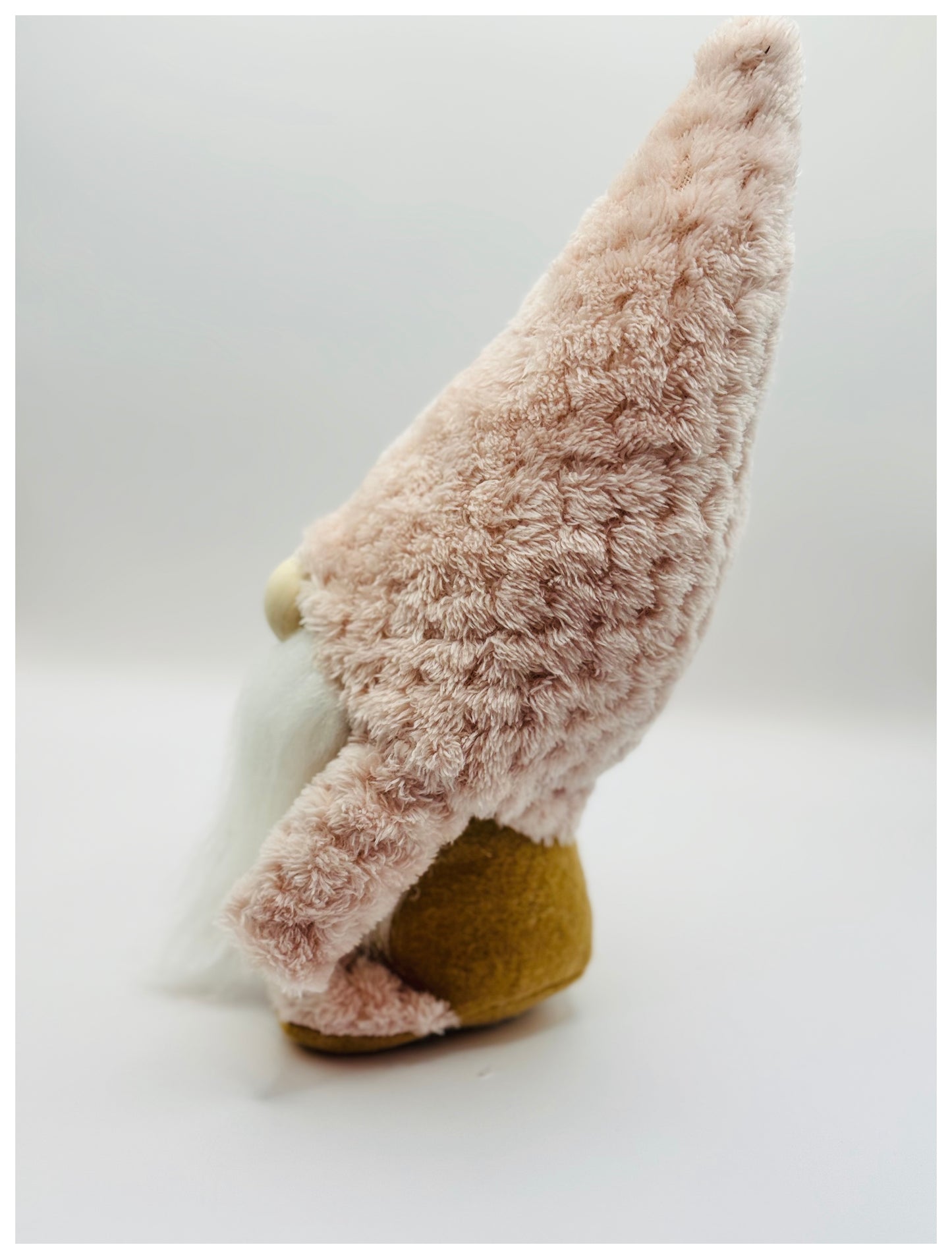 Handmade Super Soft Gonk, Nordic, Gnome, Swedish Tomte