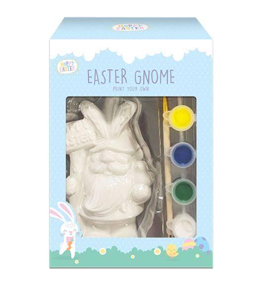Paint your own Easter Gonk