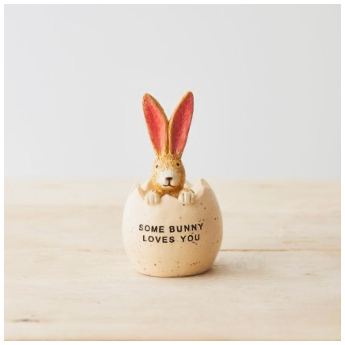 Some Bunny Loves You Jasper Rabbit