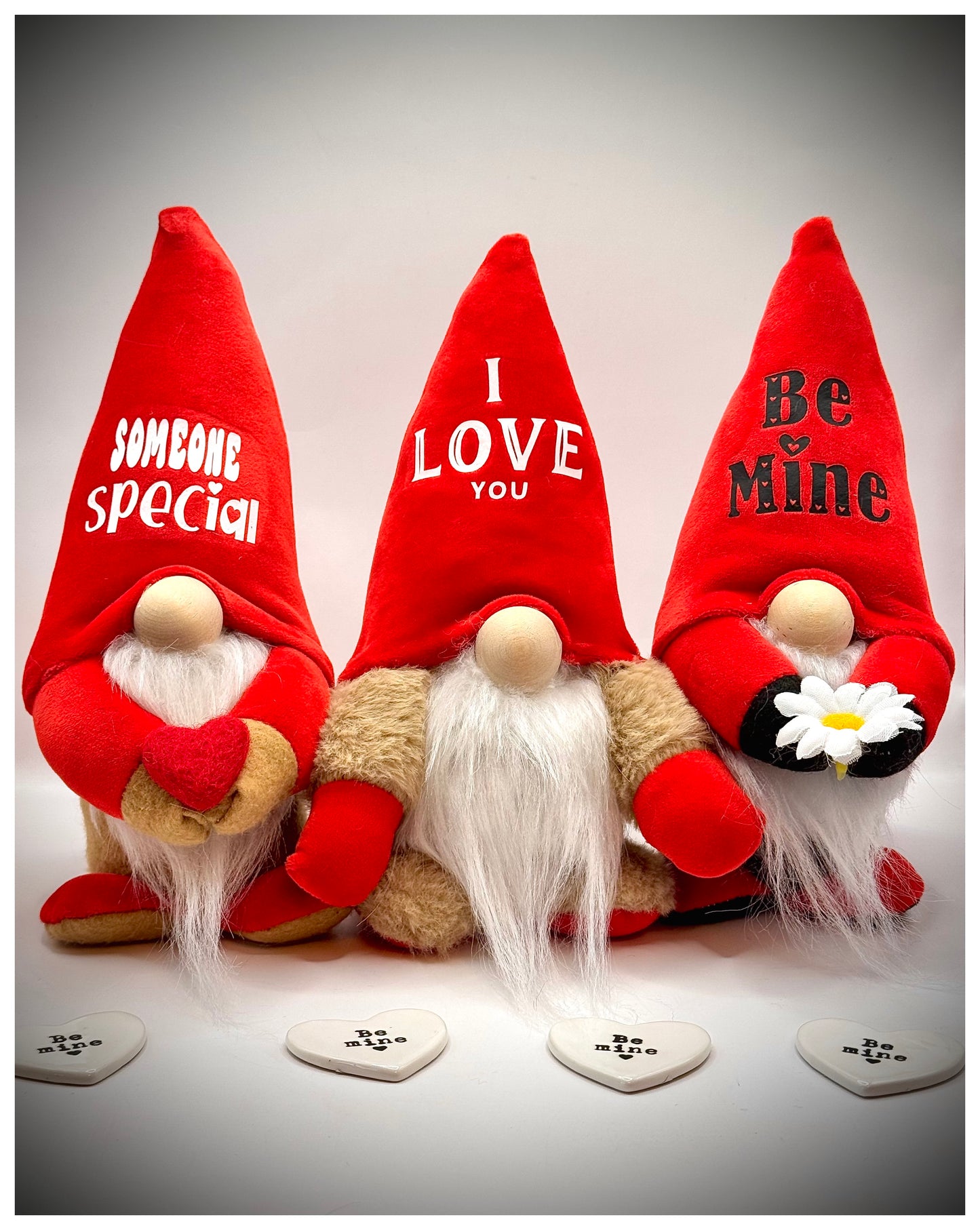 Someone Special Mini Nordic Gnome, Gonk, Swedish Tomte