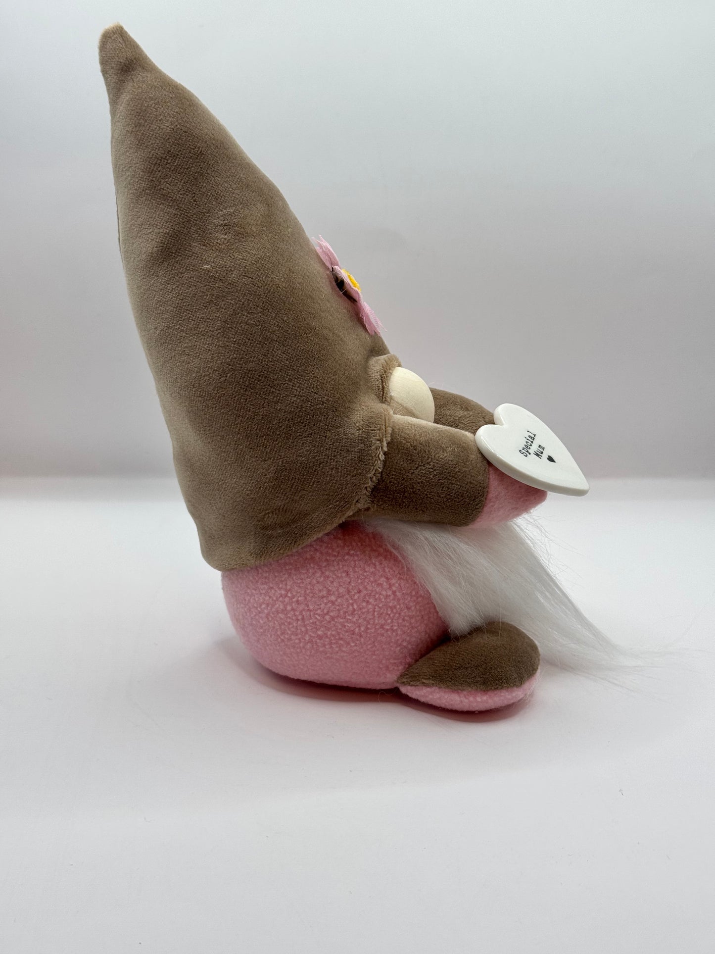 Mini Special Mum Gonk, Nordic Gnome, Swedish Tomte