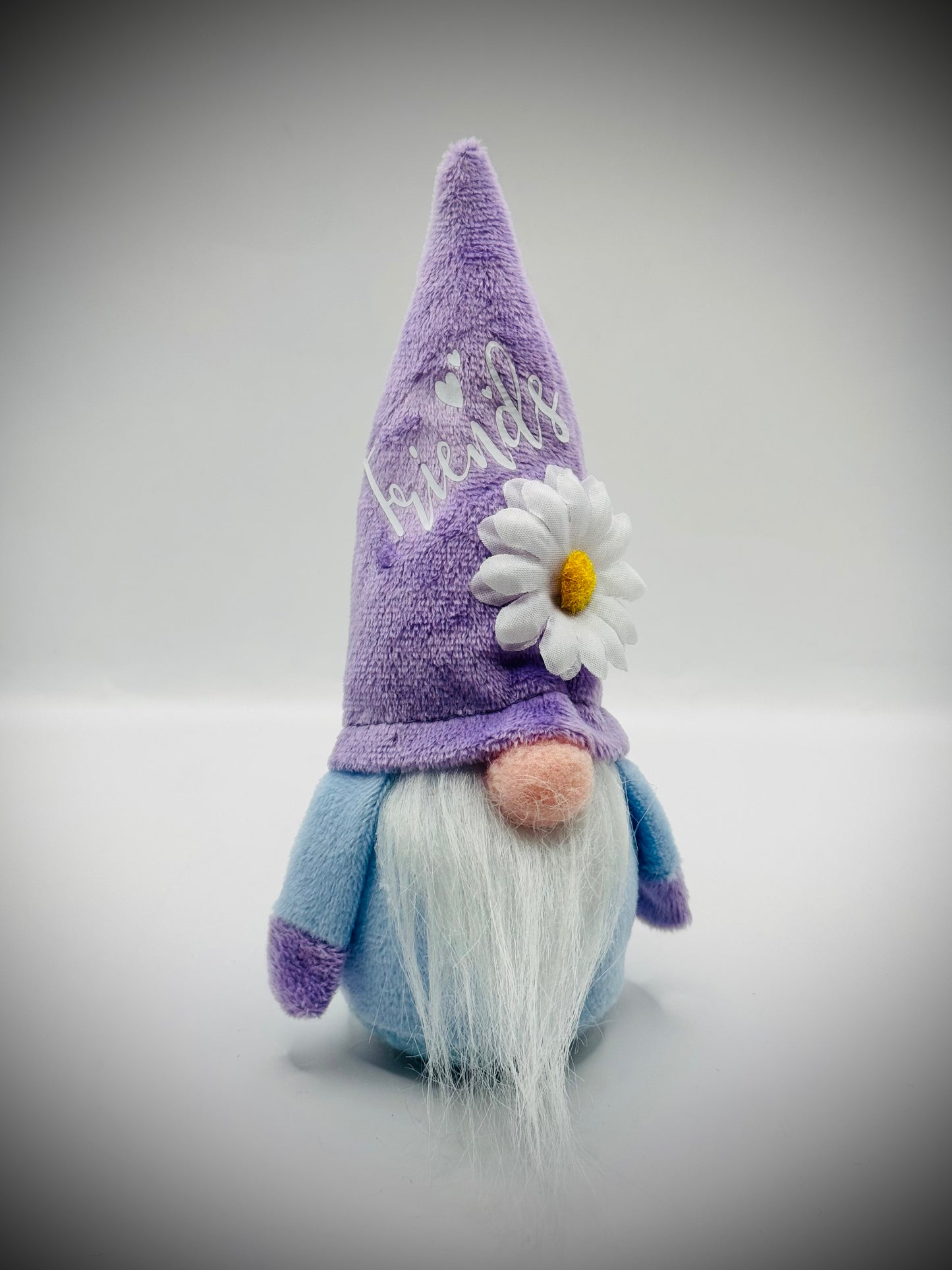 Mini friends Gonk, Nordic Gnome, Swedish Tomte
