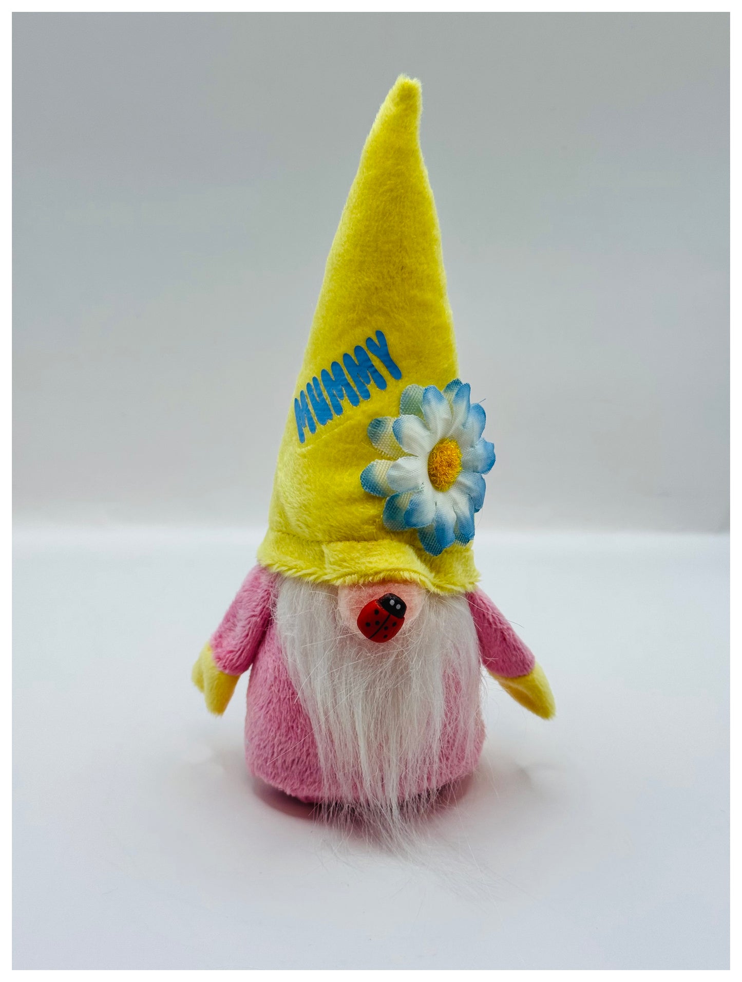 Mini Mother’s Day Nordic Gnomes, Gonks, Swedish Tomte