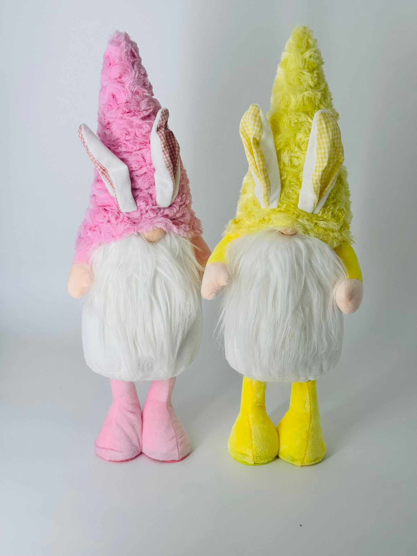 Easter Bunny Nordic Gnome 50cm, Gnome, Gonk, Swedish Tomte