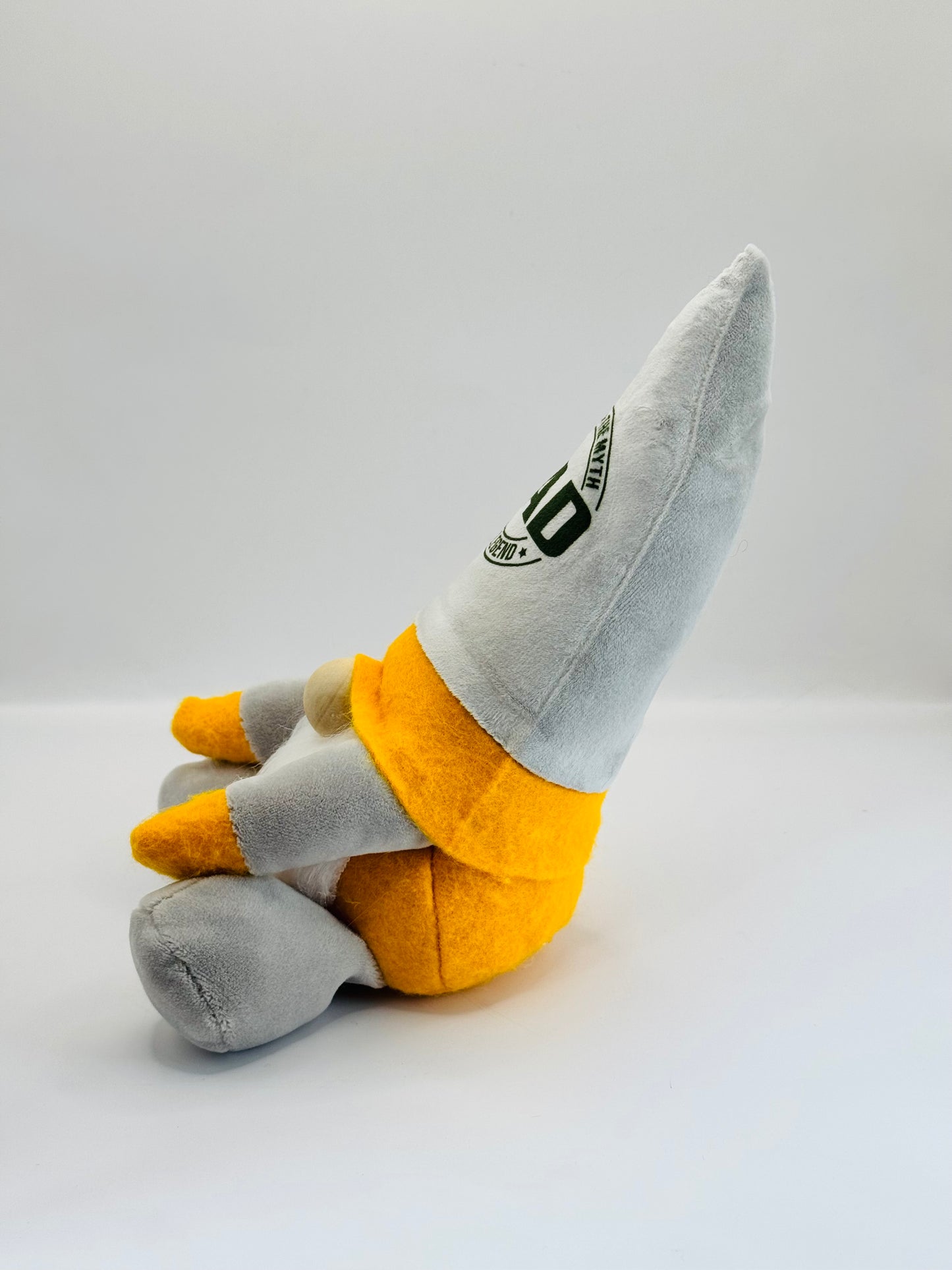 Dad The Man, The Myth, The Legend Mini Nordic Gnome, Gonk, Swedish Tomte