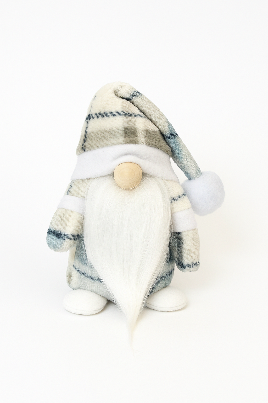 Limited Edition Super Soft Winter Gonk with Floppy Hat