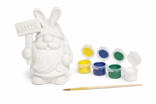 Paint your own Easter Gonk