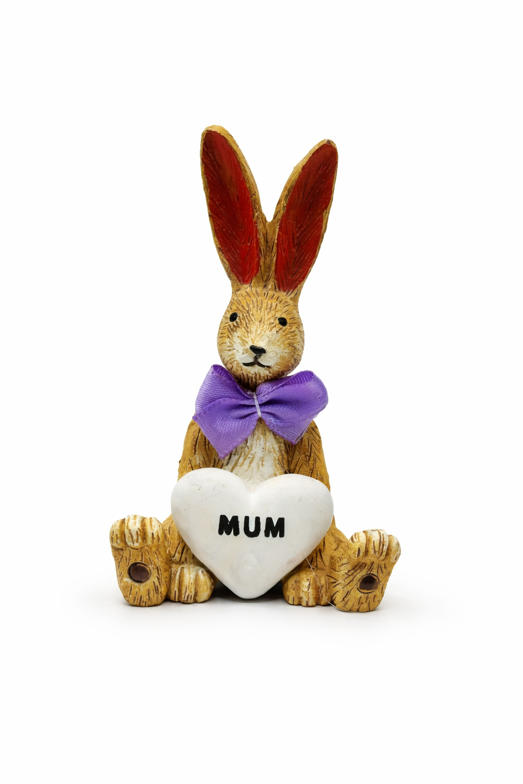 Mum Jasper Rabbit Figurine