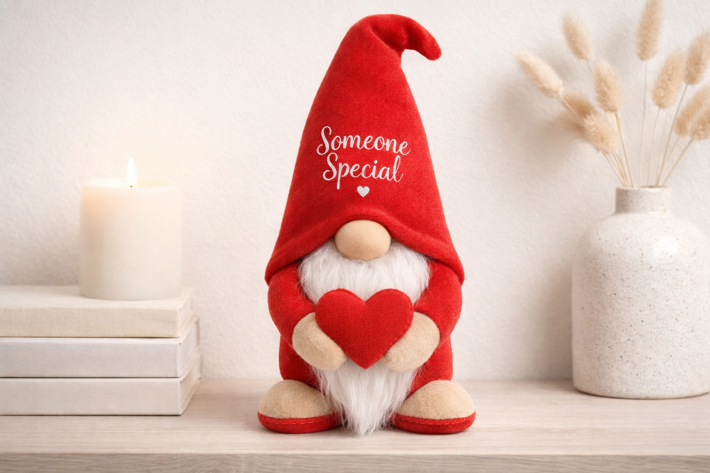 Someone Special Mini Nordic Gnome, Gonk, Swedish Tomte