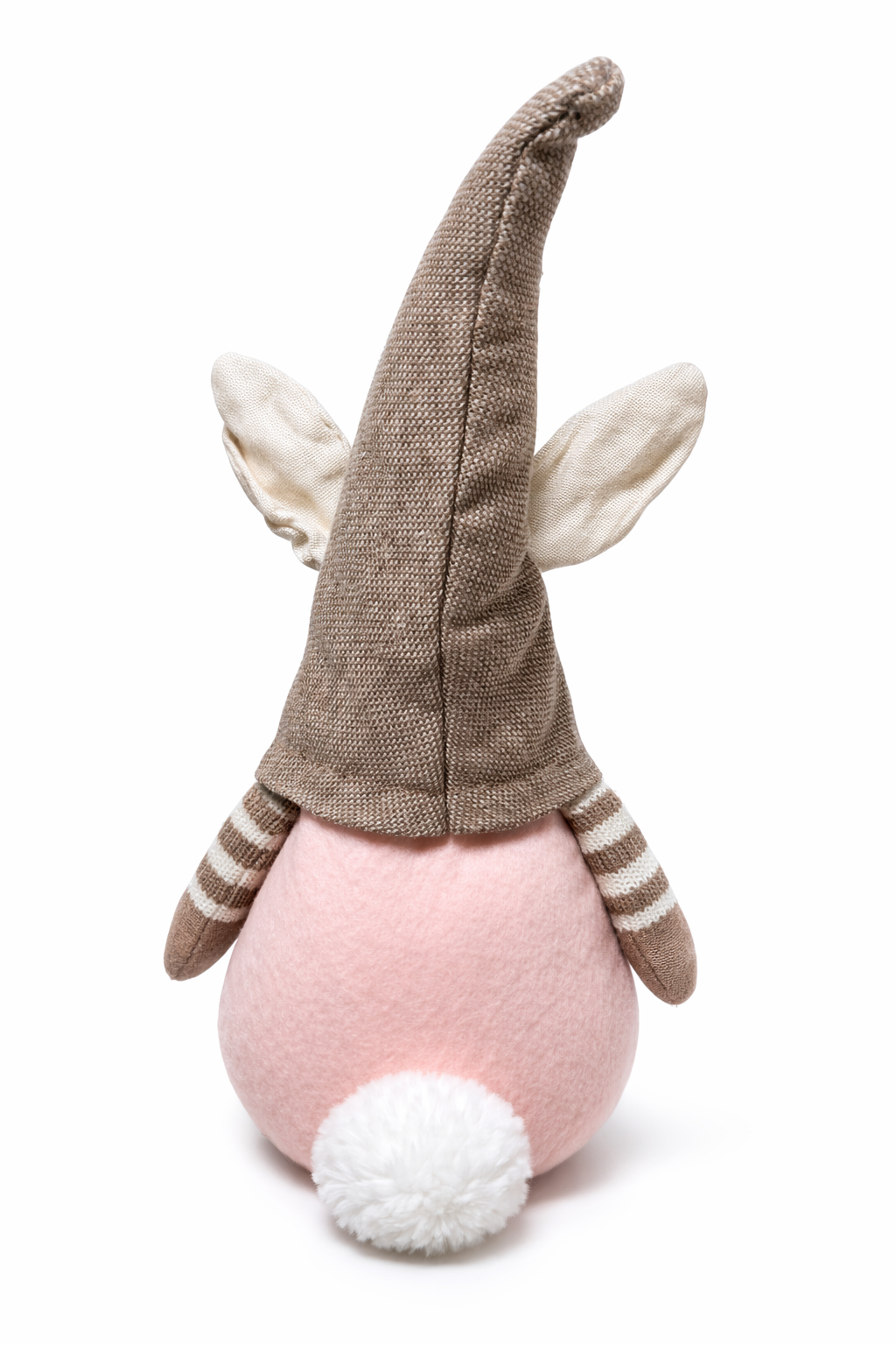 Easter Bunny Gonk Shelf Sitting Gonk, Nordic Gnome, Swedish Tomte