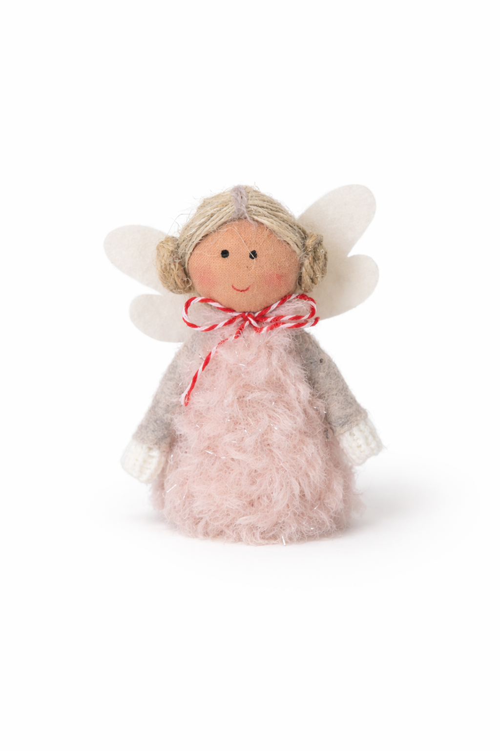 Mini Angel Decoration – 8cm