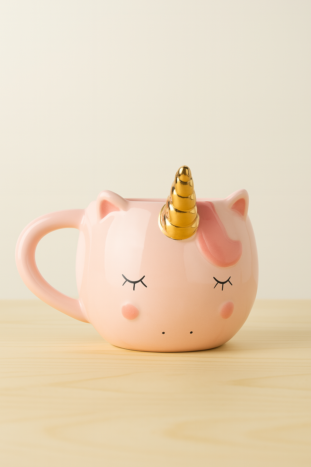 Enchanted Unicorn Ceramic Mug