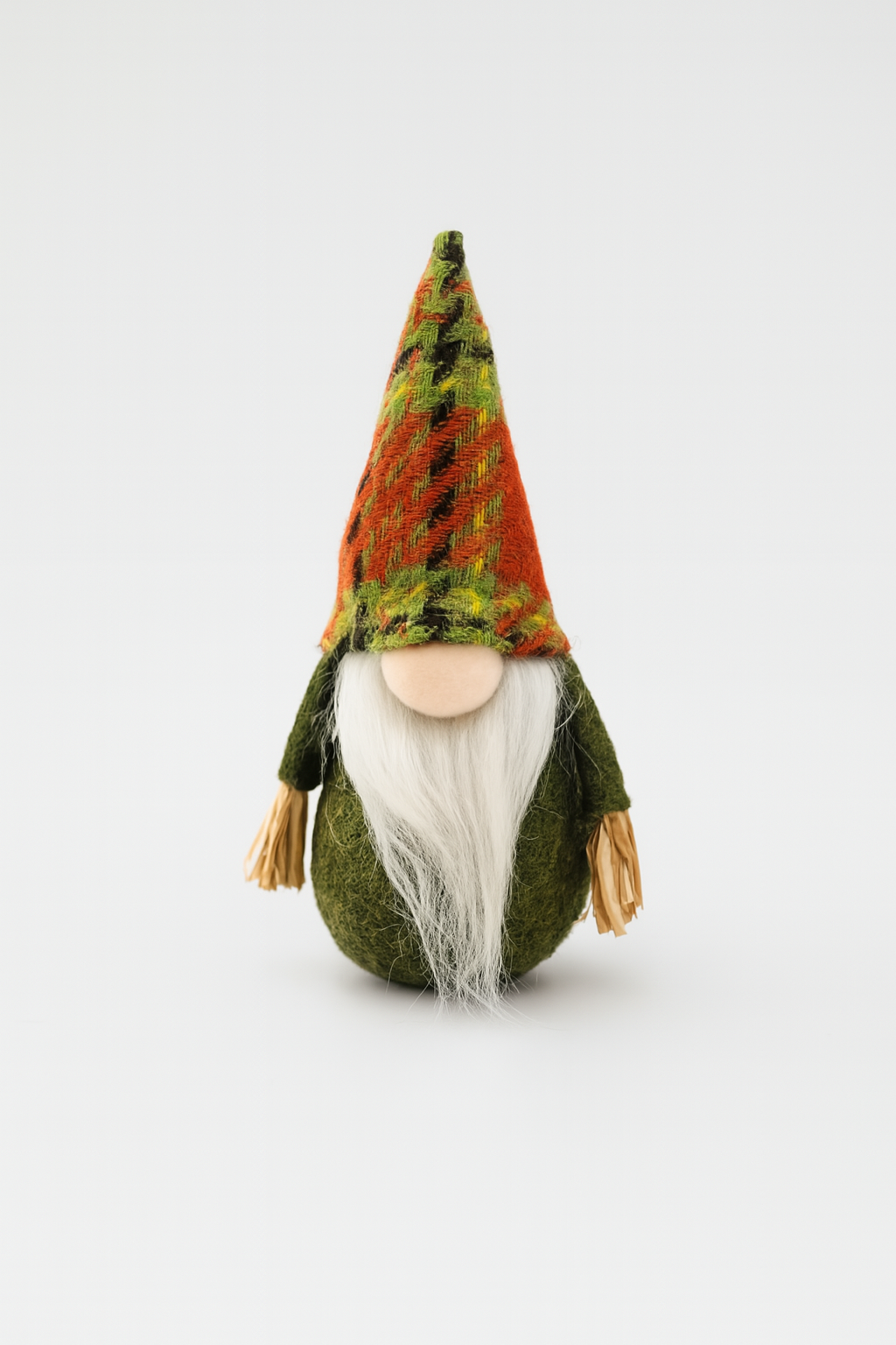 Mini Autumn Gonks 15cm, Nordic, Gnome, Swedish Tomte