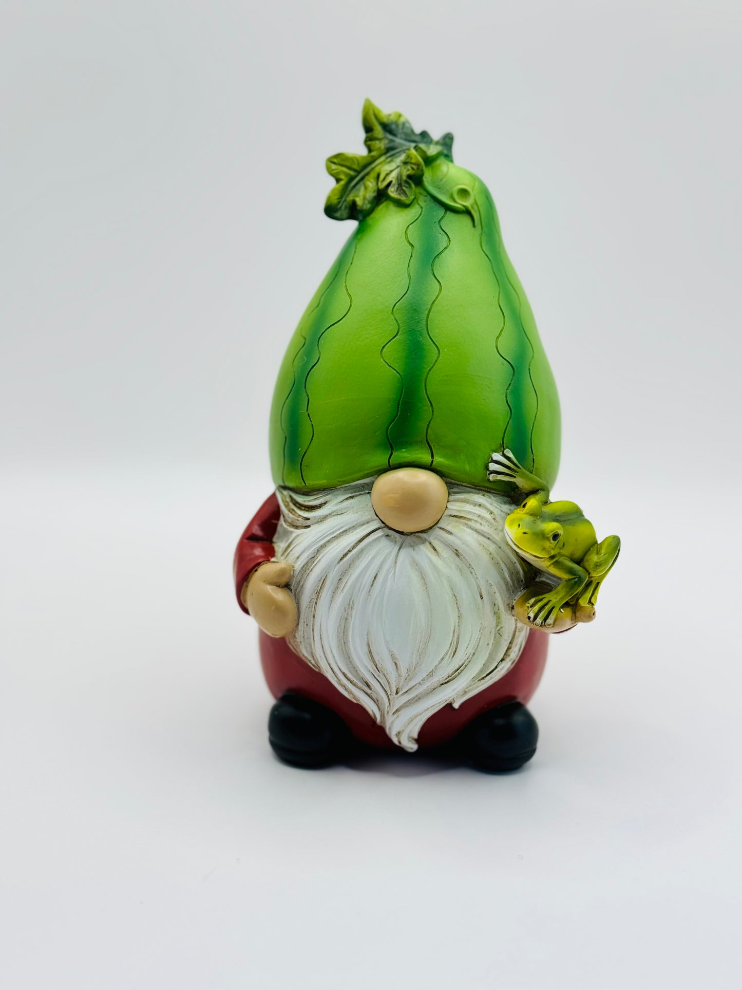 Ceramic Gnomes with fruit theme, Nordic, Gonk, Swedish tomte