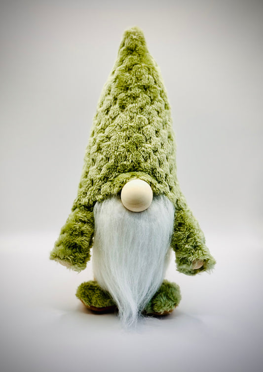 Handmade Super Soft Gonk, Nordic, Gnome, Swedish Tomte