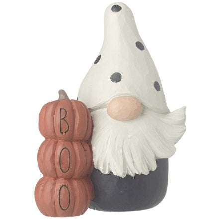 Miniature Boo Gonk Figure, Gnome, Nordic Gnome, Swedish Tomte