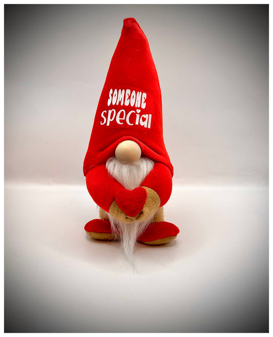 Someone Special Mini Nordic Gnome, Gonk, Swedish Tomte