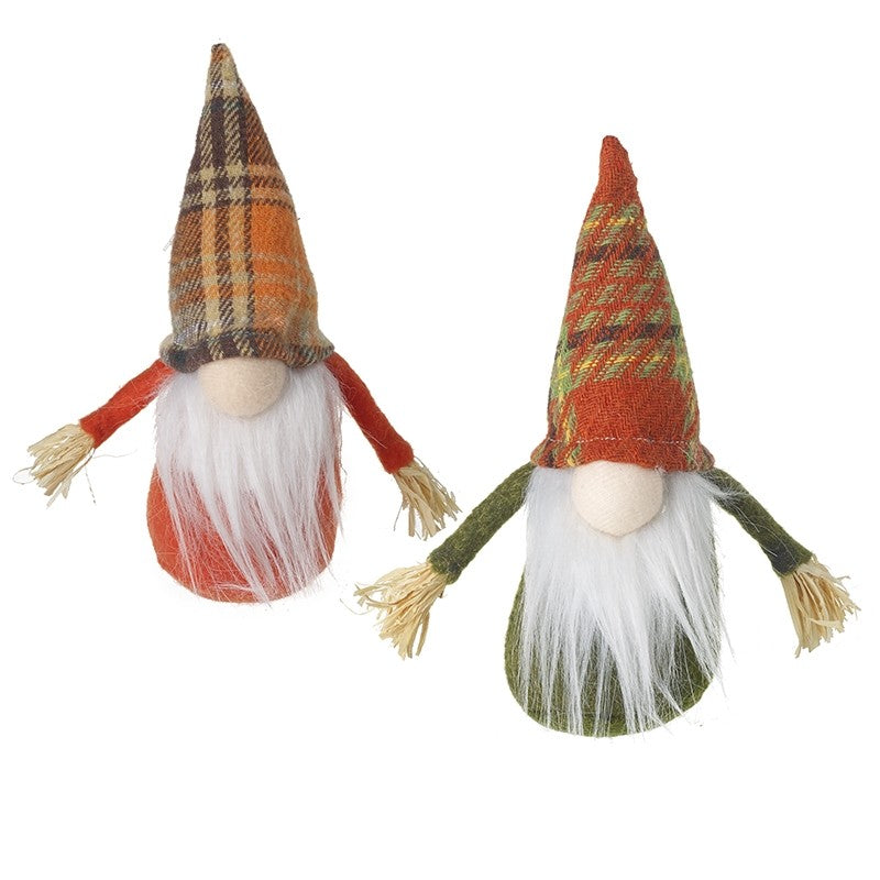 Mini Autumn Gonks 15cm, Nordic, Gnome, Swedish Tomte